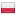 a-ronet.pl hosted country
